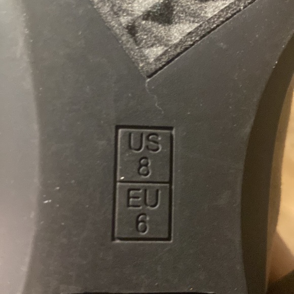 A2 By AEROSOLES BALLET FLAT SHOES - Picture 4 of 8